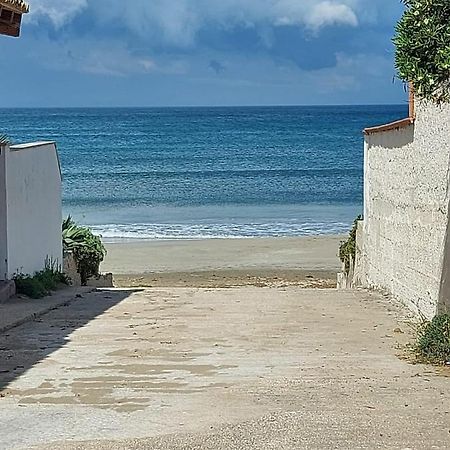 Apartamento Casa Scialiti Noto Exterior foto