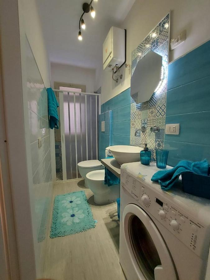 Apartamento Casa Scialiti Noto Exterior foto